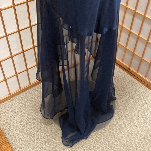 Kama Sutra Lotuswear Vintage Nightgown Small - Picture 5 of 7